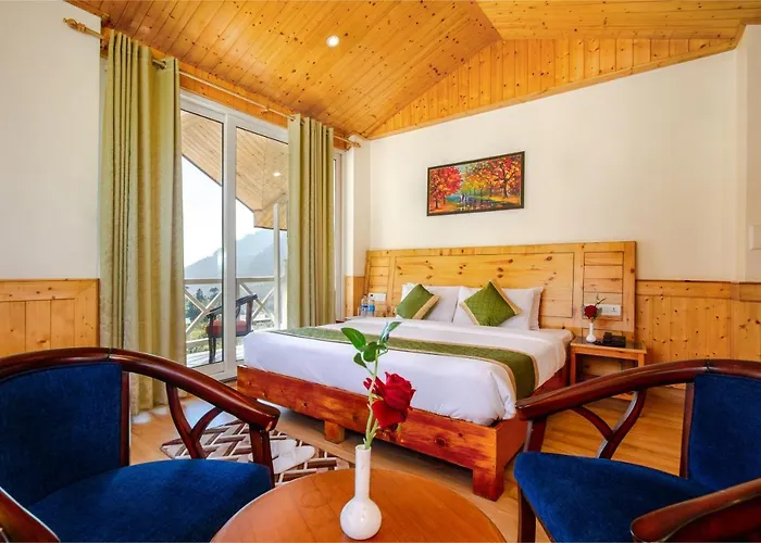 Tripli Hotels Stone House Cottage