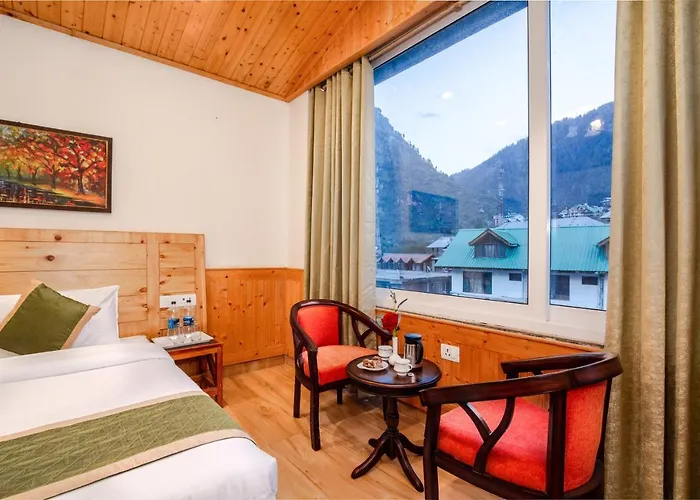 Tripli Hotels Stone House Cottage