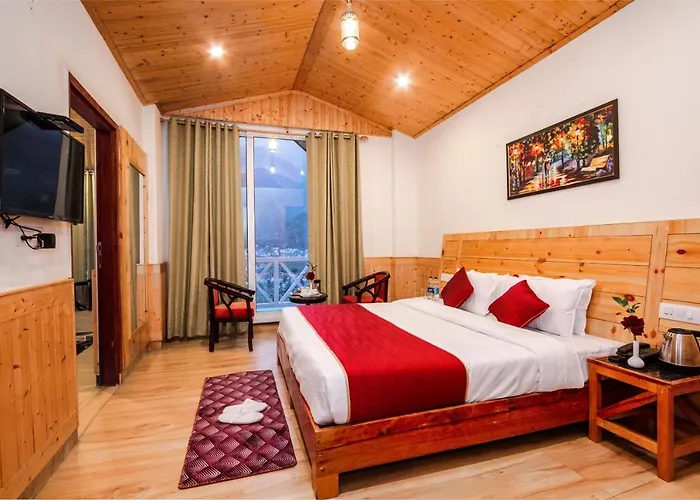 Tripli Hotels Stone House Cottage