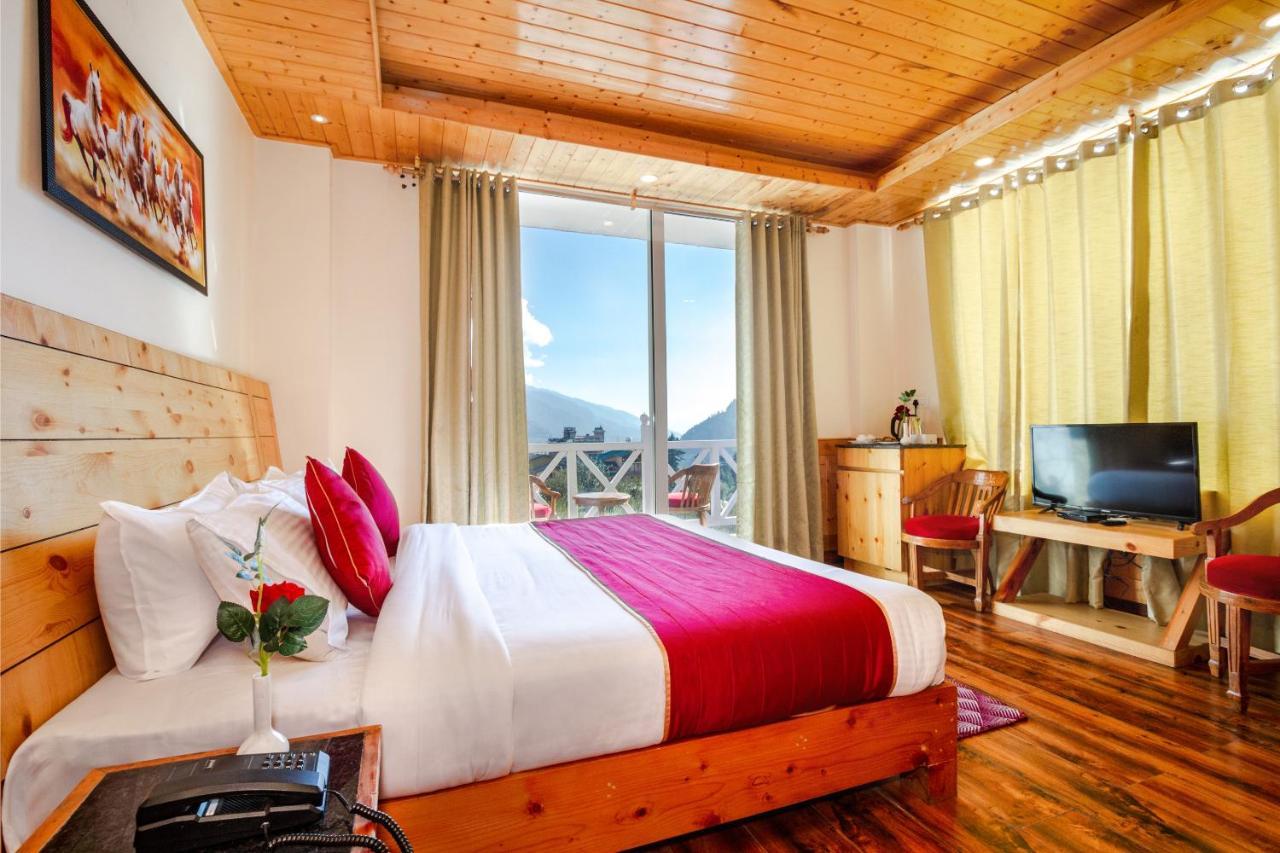 Hotel Tripli Stone House 3*