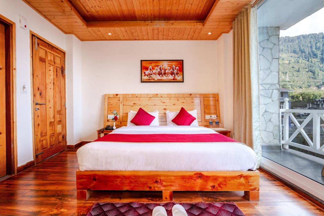 Tripli Stone House Hotel
