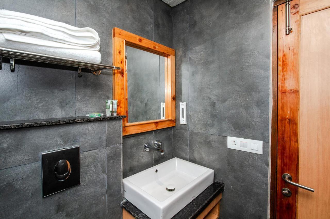 Tripli Stone House Hotel 3*