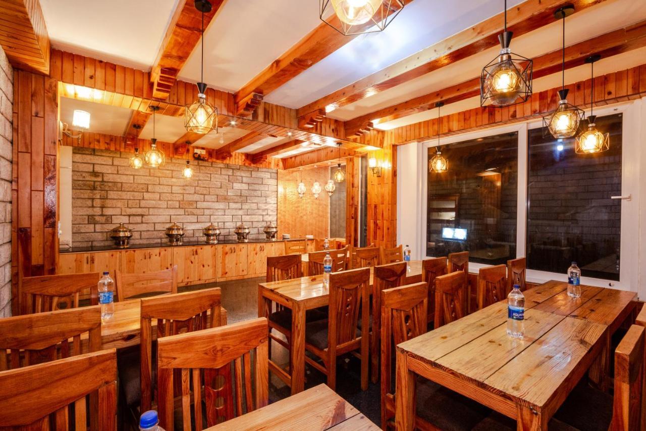 Tripli Stone House Hotel